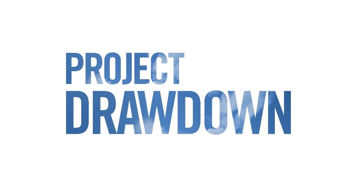 Project Drawdown