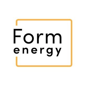 Form Energy