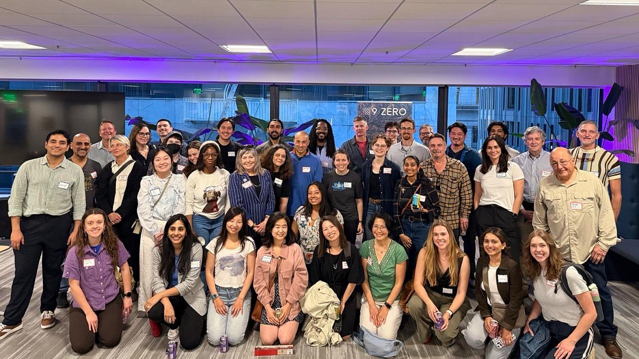 San Francisco meetup
